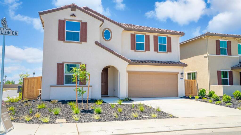 2510 Hamilton Drive, Lodi, CA 95242
