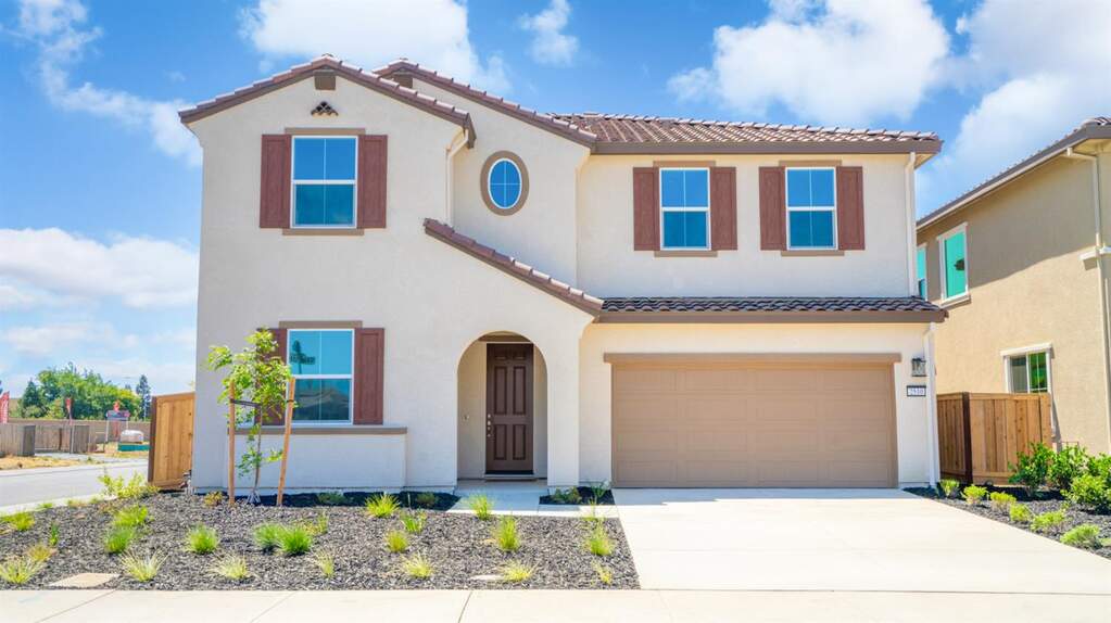 2510 Hamilton Drive, Lodi, CA 95242