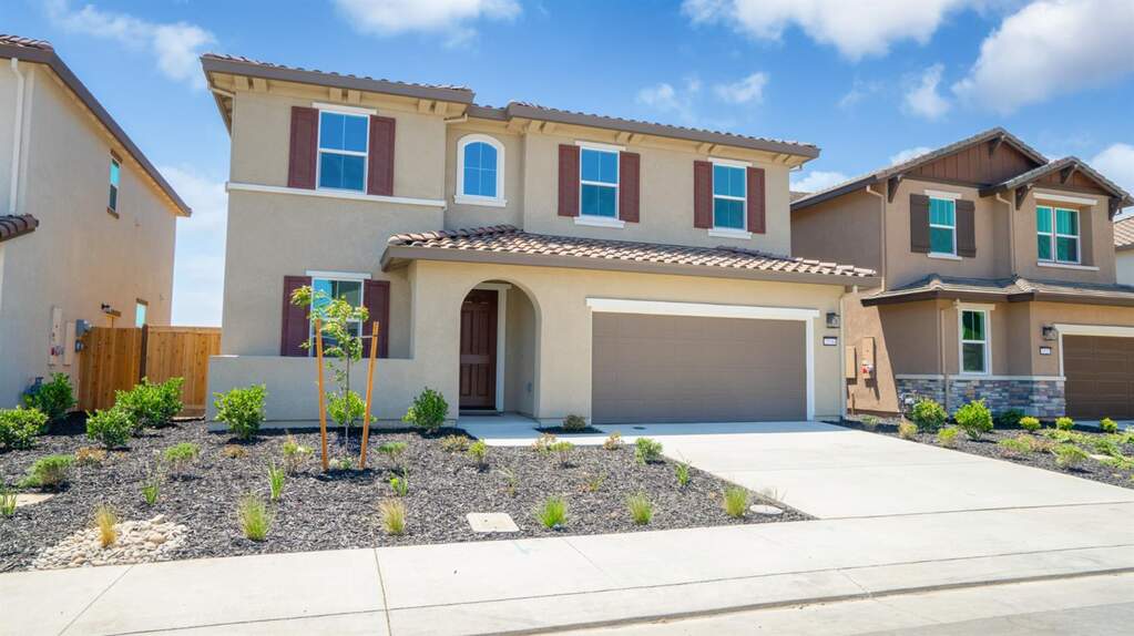2516 Hamilton Drive, Lodi, CA 95242