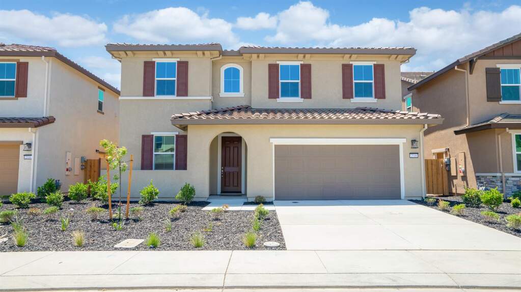 2516 Hamilton Drive, Lodi, CA 95242
