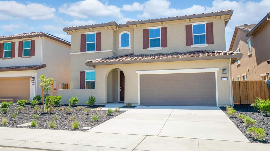 2516 Hamilton Drive, Lodi, CA 95242