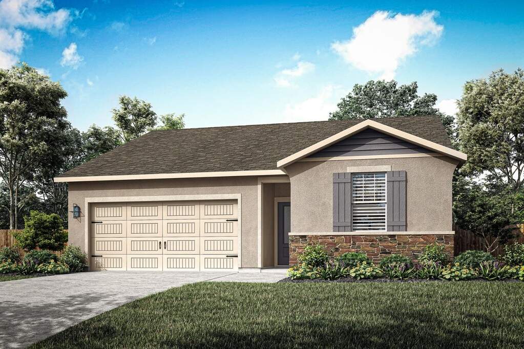818 S Marconi Street, Stockton, CA 95215