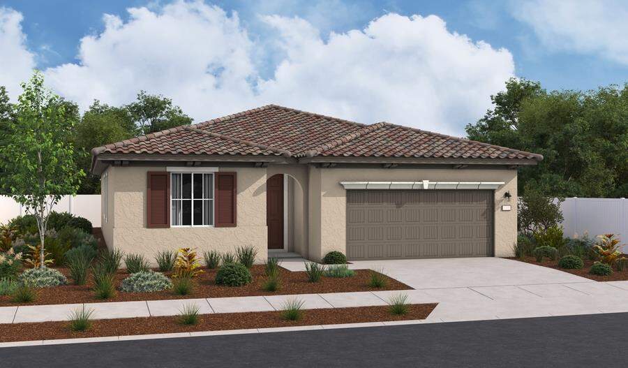2682 Hamilton Drive