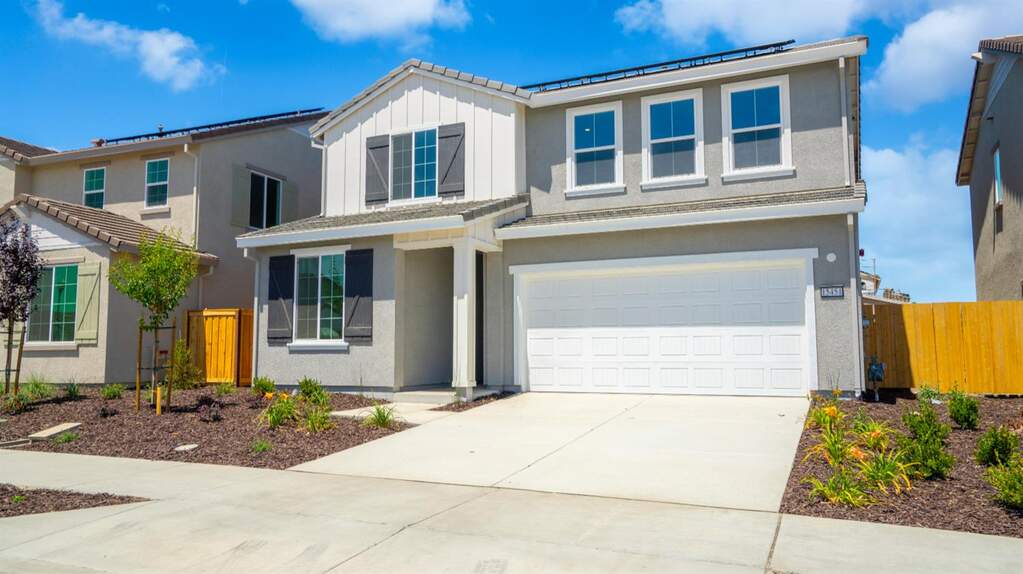 15451 Gallatin Road