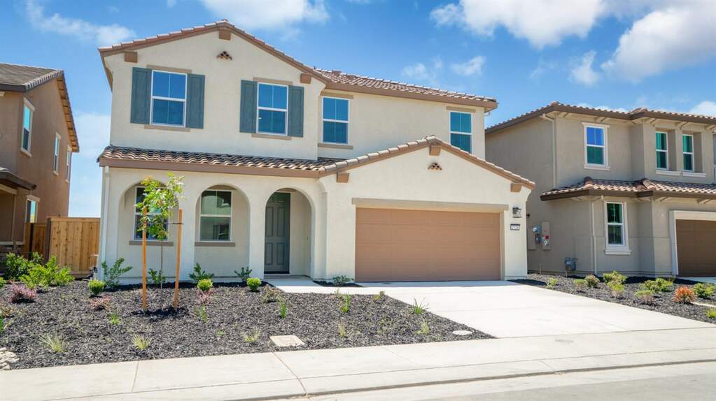 2528 Hamilton Drive, Lodi, CA 95242