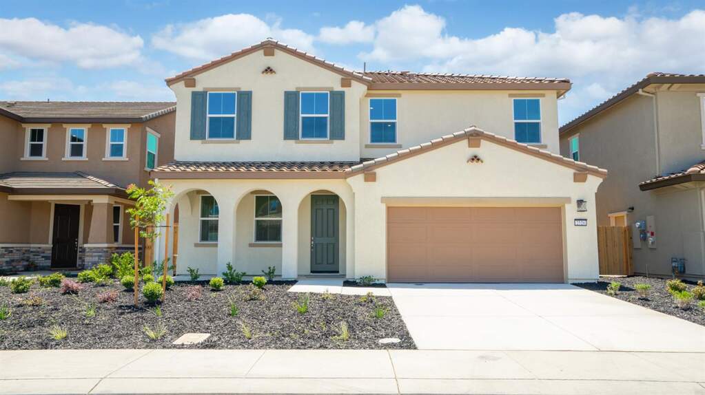 2528 Hamilton Drive, Lodi, CA 95242