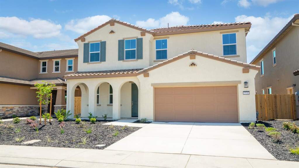 2528 Hamilton Drive, Lodi, CA 95242