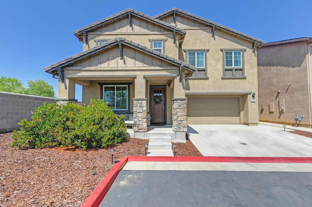 985 Lincolnshire Cir, Lincoln, CA 95648
