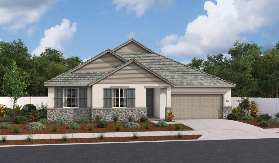 133 Orange Springs Court