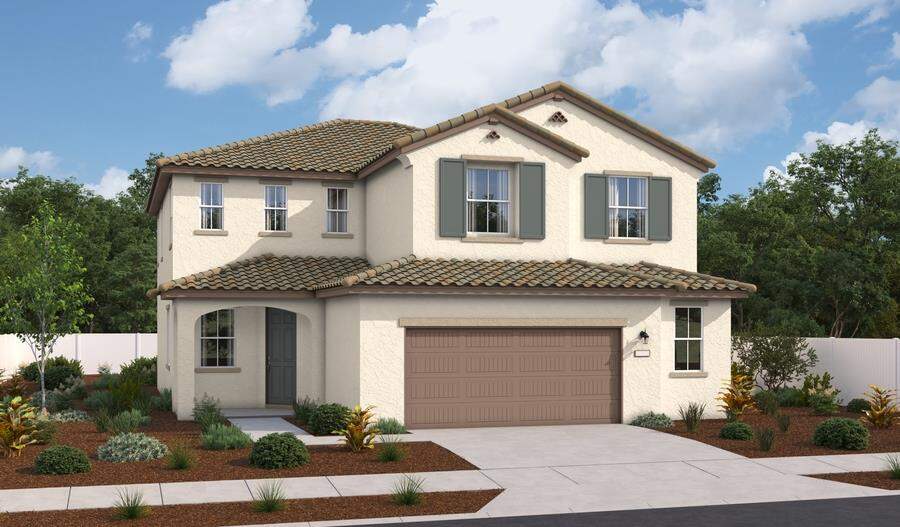 2645 Hamilton Drive