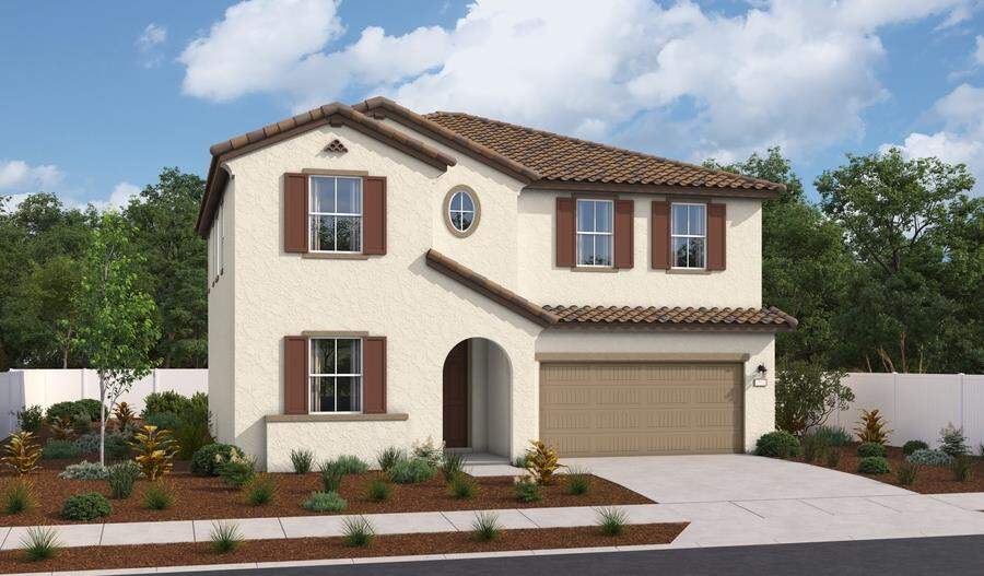 2652 Hamilton Drive