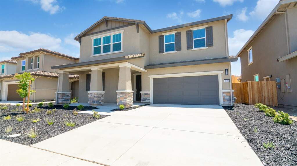 2640 Hamilton Drive, Lodi, CA 95242