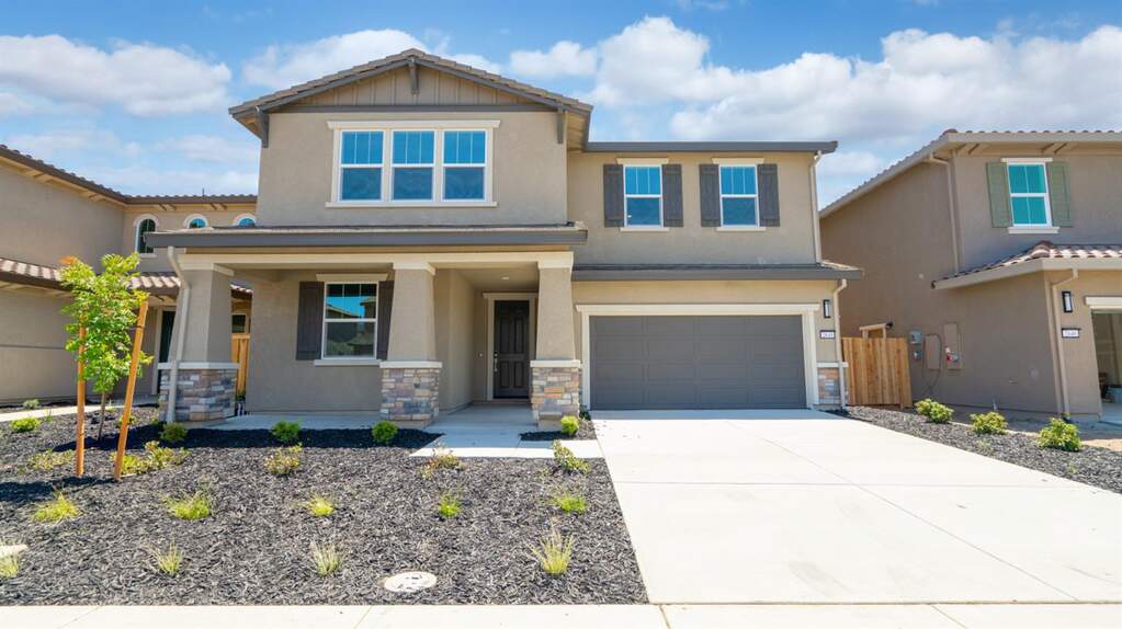 2640 Hamilton Drive, Lodi, CA 95242