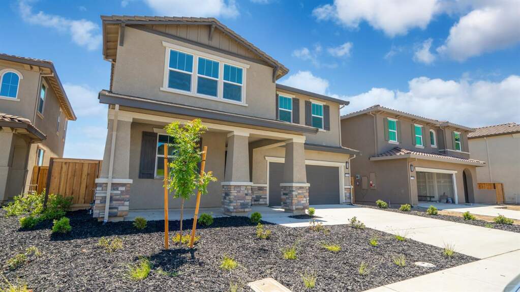 2640 Hamilton Drive, Lodi, CA 95242