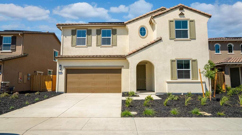 2527 Hamilton Drive, Lodi, CA 95242