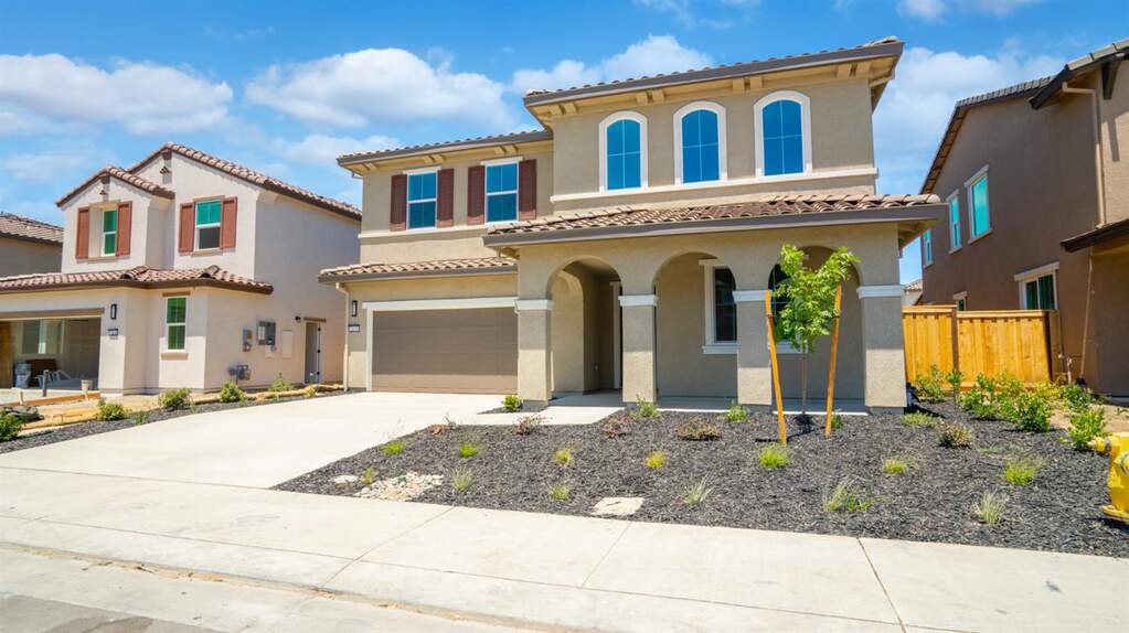 2639 Hamilton Drive, Lodi, CA 95242