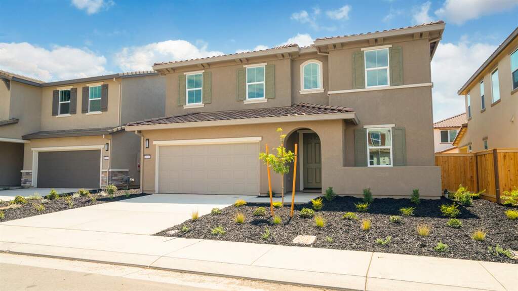 2646 Hamilton Drive, Lodi, CA 95242