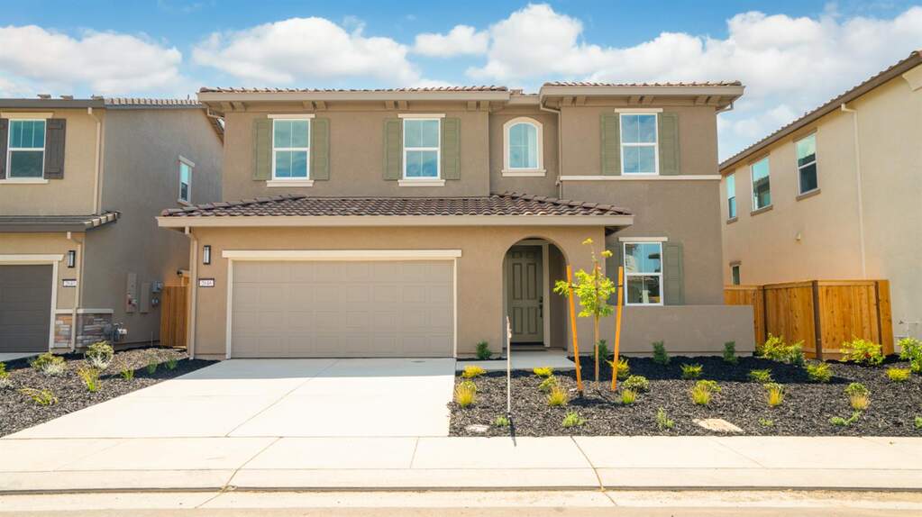 2646 Hamilton Drive, Lodi, CA 95242