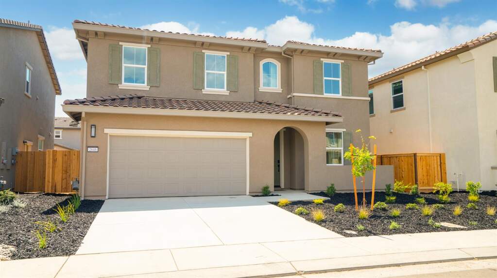2646 Hamilton Drive, Lodi, CA 95242