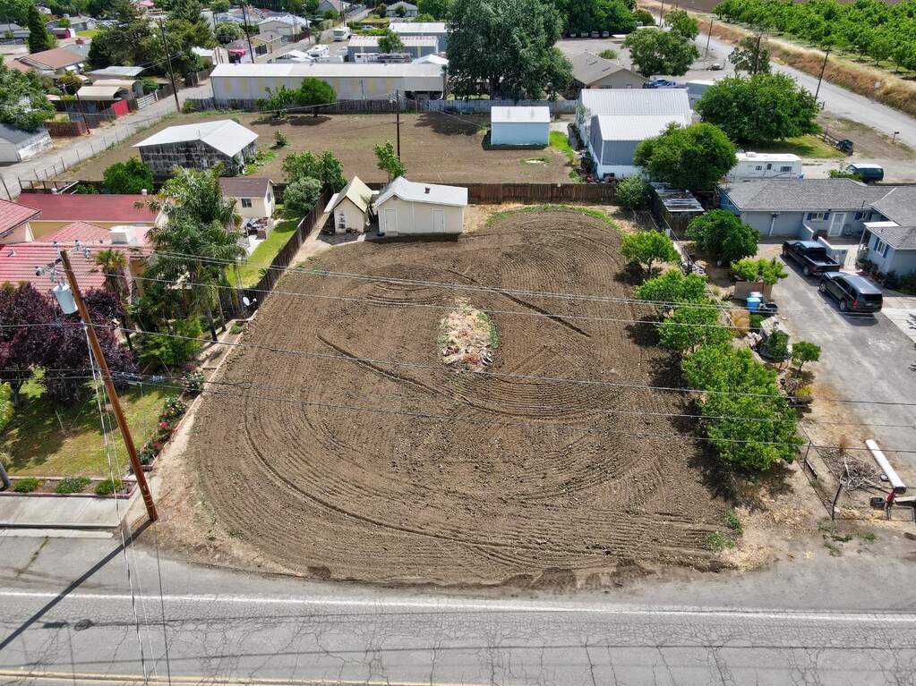 0 9th, Williams, CA 95987