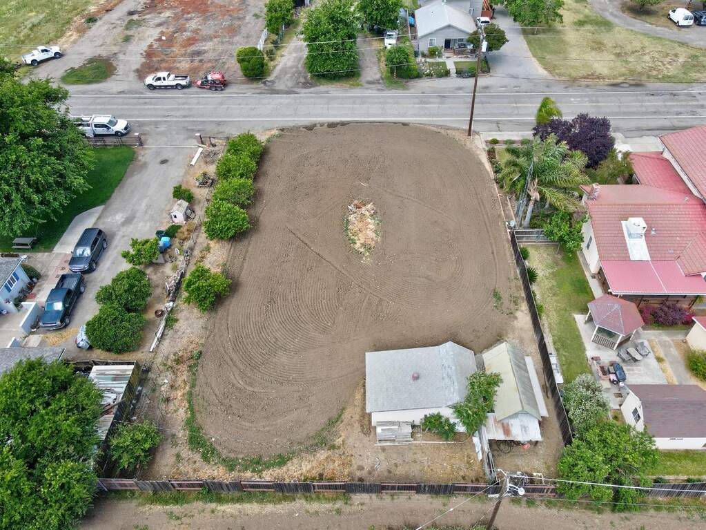 0 9th, Williams, CA 95987
