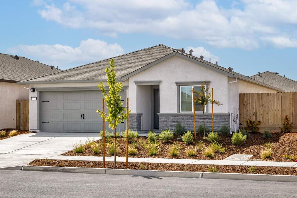 4516 Santa Fe Street, Riverbank, CA 95367