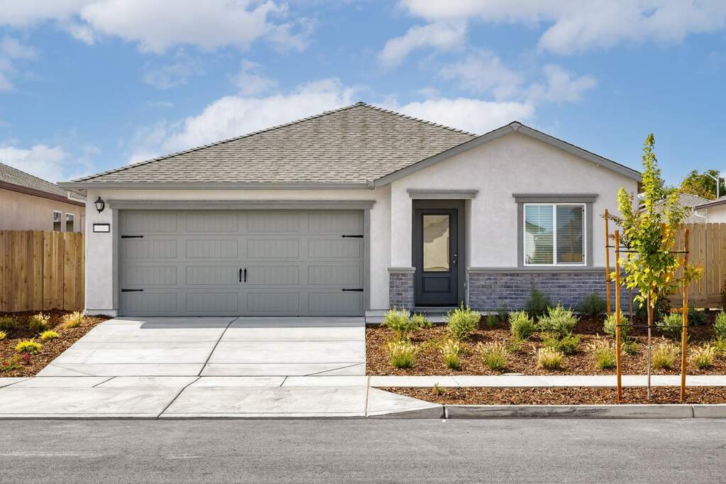 4516 Santa Fe Street, Riverbank, CA 95367
