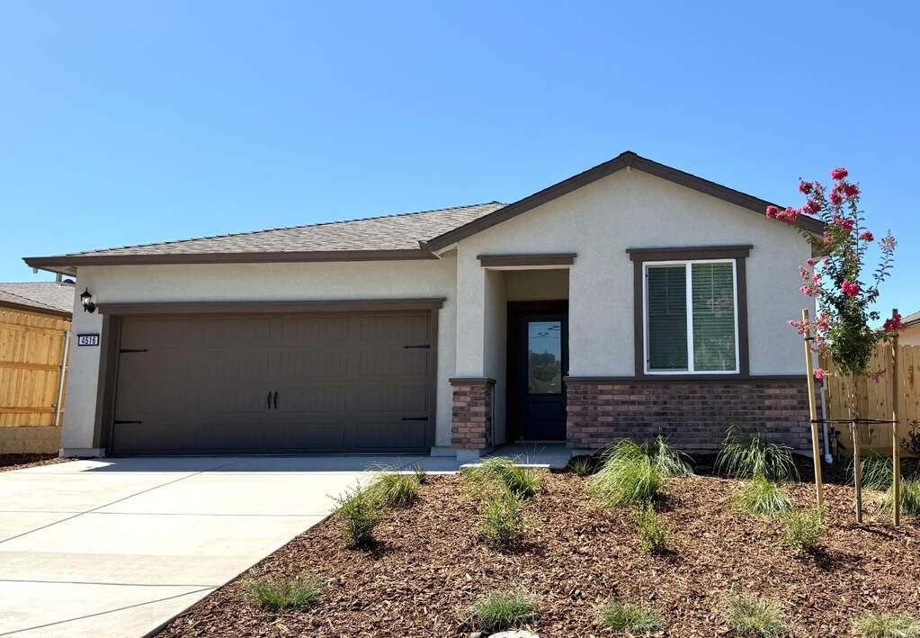 4516 Santa Fe Street, Riverbank, CA 95367