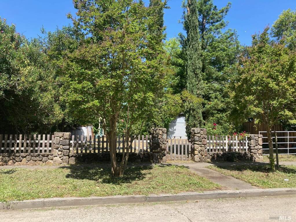 1431 4th Street, Calistoga, CA 94515