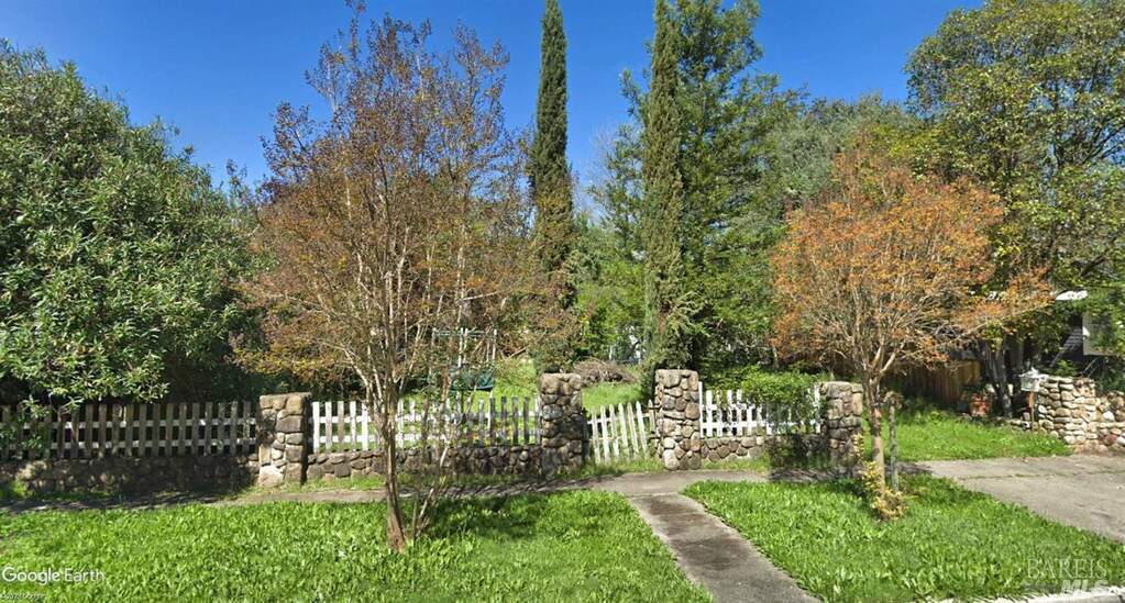 1431 4th Street, Calistoga, CA 94515