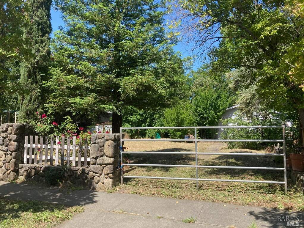 1431 4th Street, Calistoga, CA 94515