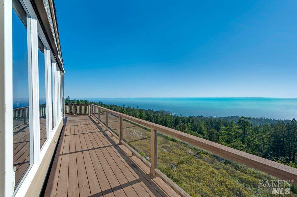 45340 Fish Rock Road, Gualala, CA 95445 MLS 323045152 Christie's