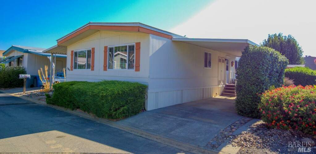 1597 Alamo Drive #185, Vacaville, CA 95687