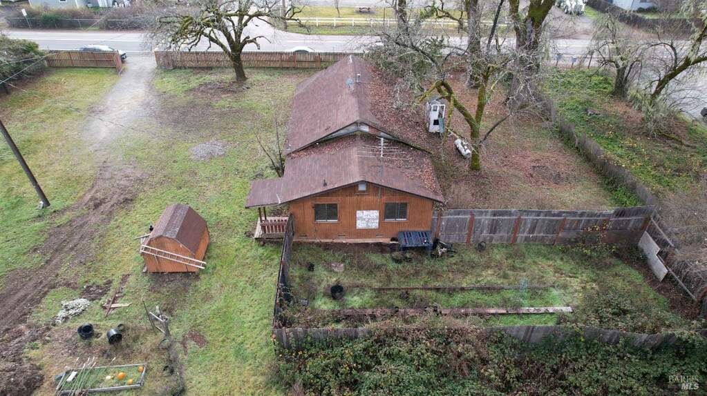 100 Road, Laytonville, CA 95454 MLS 323929657 Christie's