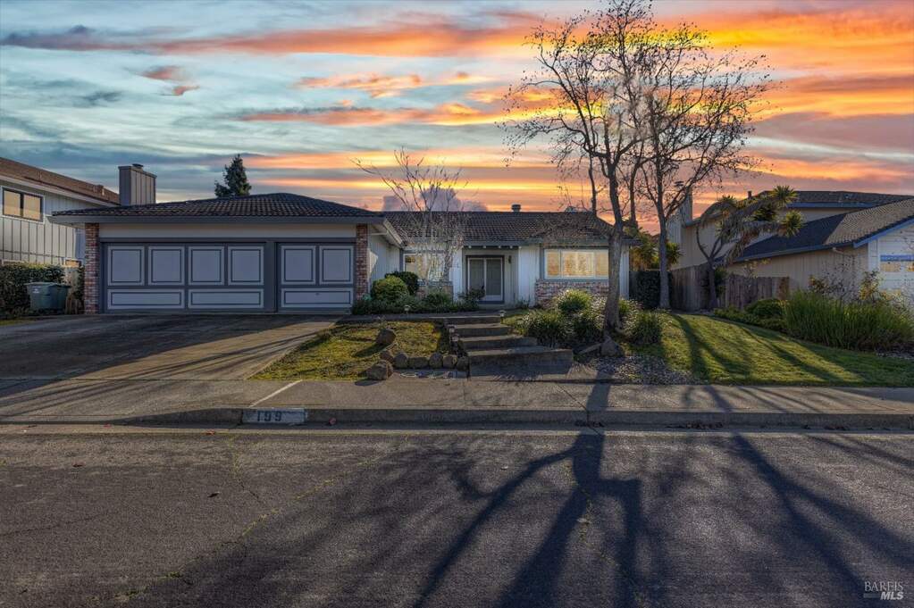 199 Lippizan Drive, Vallejo, CA 94591
