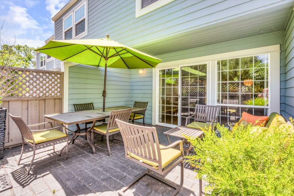 6600 Yount Street #36, Yountville, CA 94599