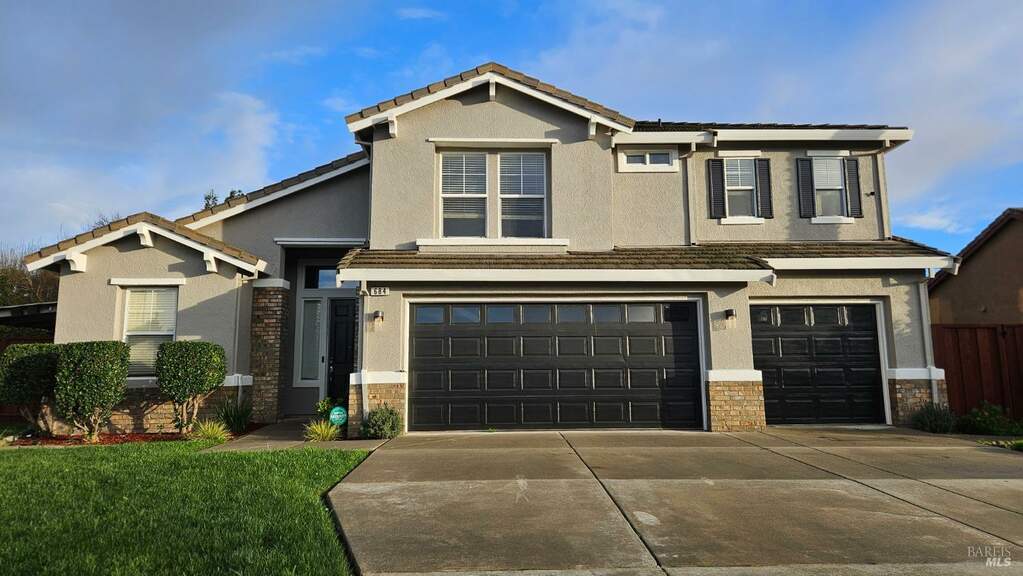 684 Venetian Court, Fairfield, CA 94534