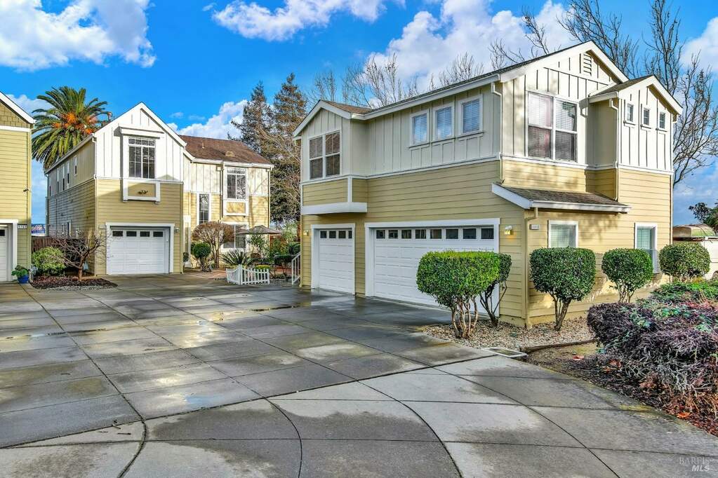 1155 Park Lane, Suisun City, CA 94585