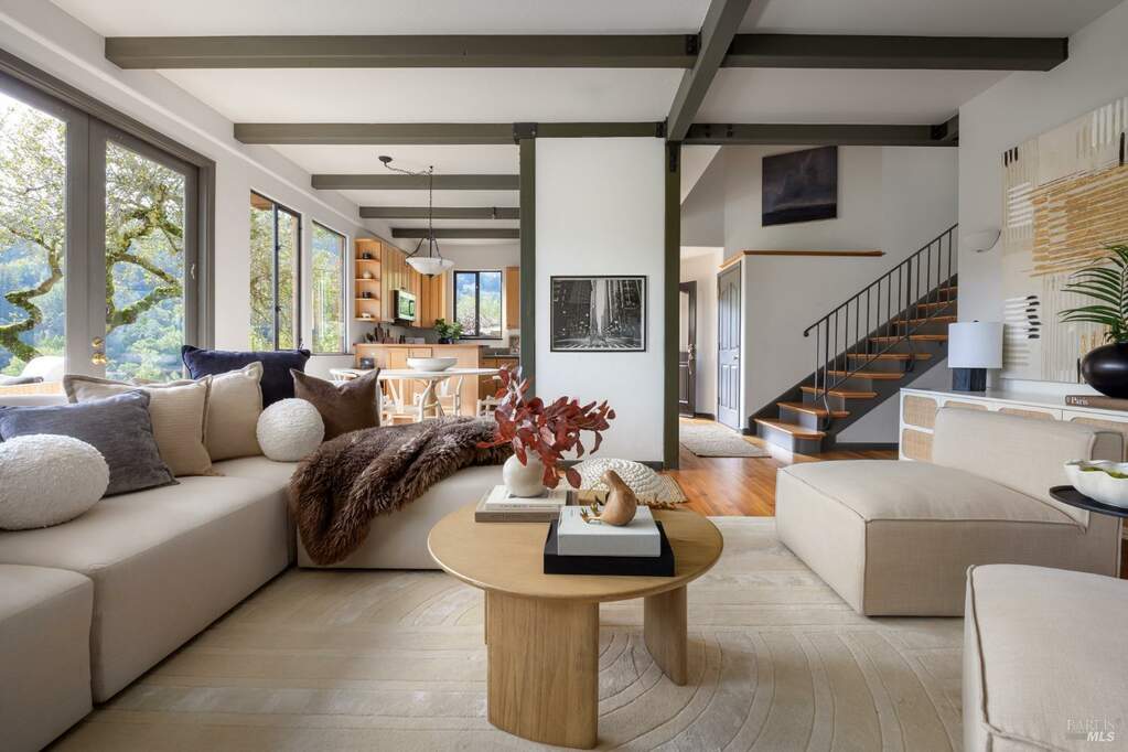 82 Pine Drive, Fairfax, CA 94930