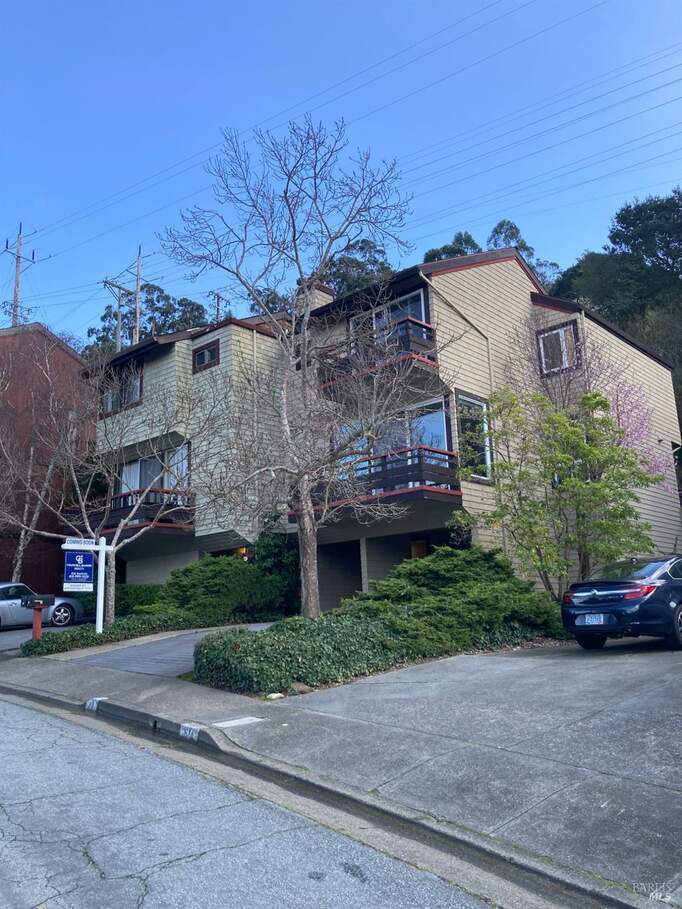 79 Marin Avenue, Sausalito, CA 94965
