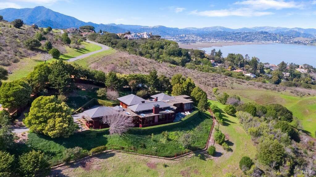 325 Taylor Road, Tiburon, CA 94920