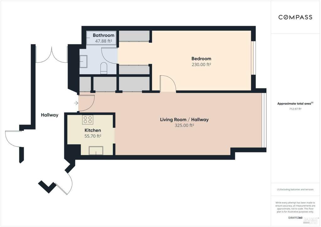 100 Thorndale Drive 124, San Rafael, CA 94903 MLS 324013029
