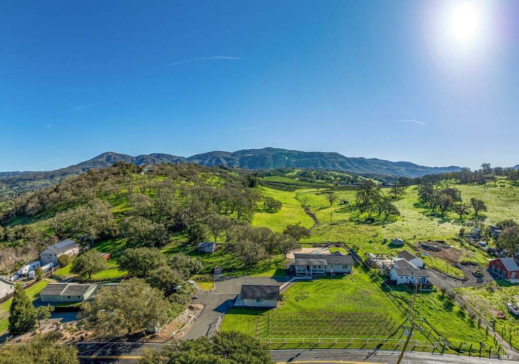 2160 1st Avenue, Napa, CA 94558 MLS 324014161 Christie's International Real Estate Sereno