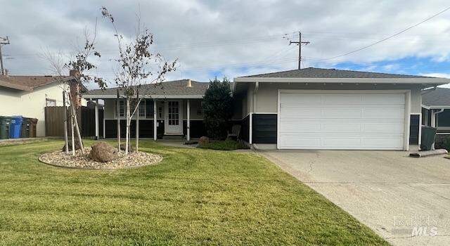 200 Sierra Avenue, Rio Vista, CA 94571
