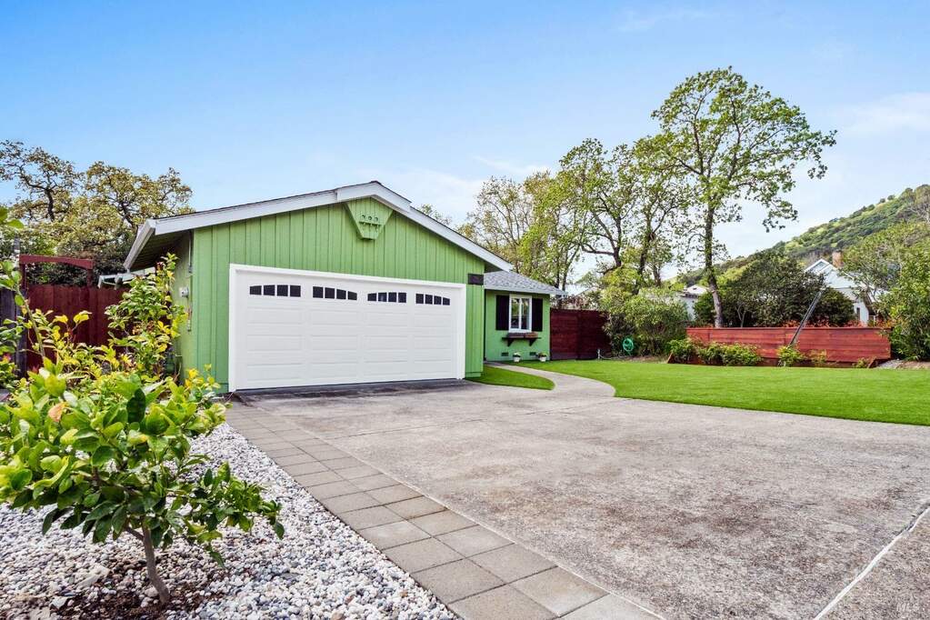Welcome to 395 Peachstone, a turnkey residence in Marinwood at 395 Peachstone Terrace, San Rafael, CA 94903