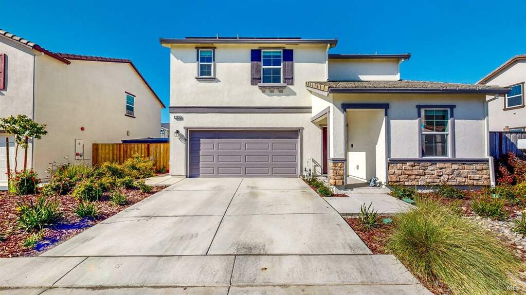 6046 Oxford Place, Rohnert Park, CA 94928