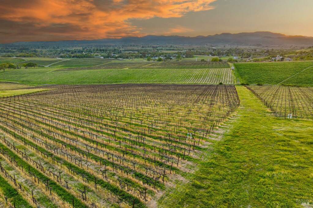 0 Atlas Peak Road, Napa, CA 94558