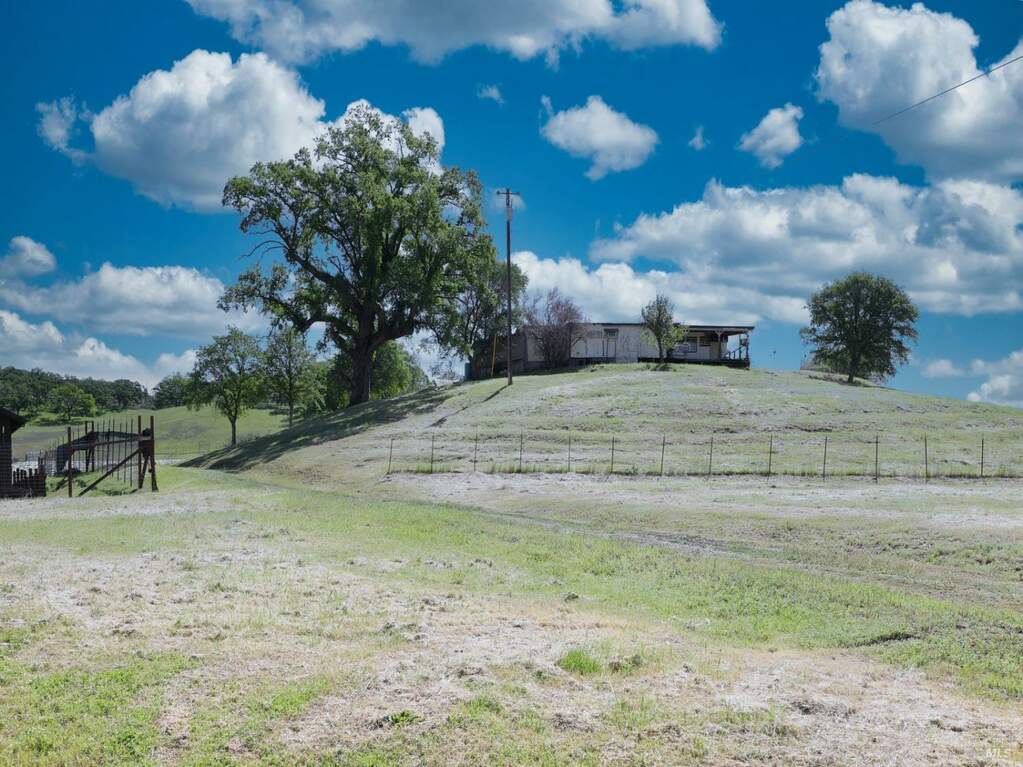 22644 Jerusalem Grade None, Lower Lake, CA 95457