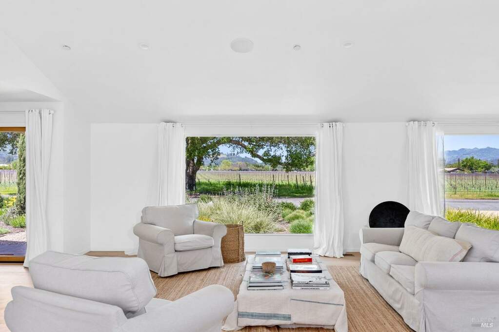 1671 Sulphur Springs Avenue, St. Helena, CA 94574