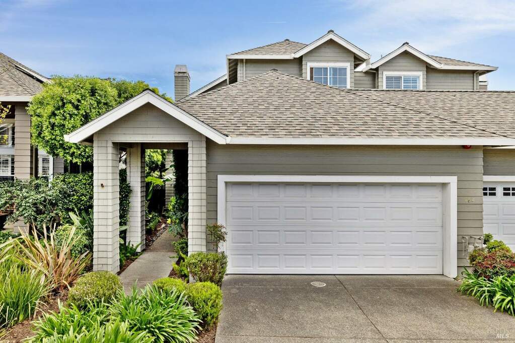 164 Baypoint Drive, San Rafael, CA 94901